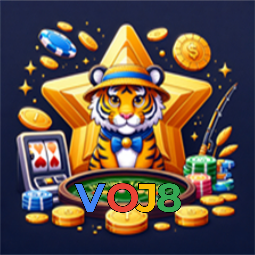 Login no VOJ8