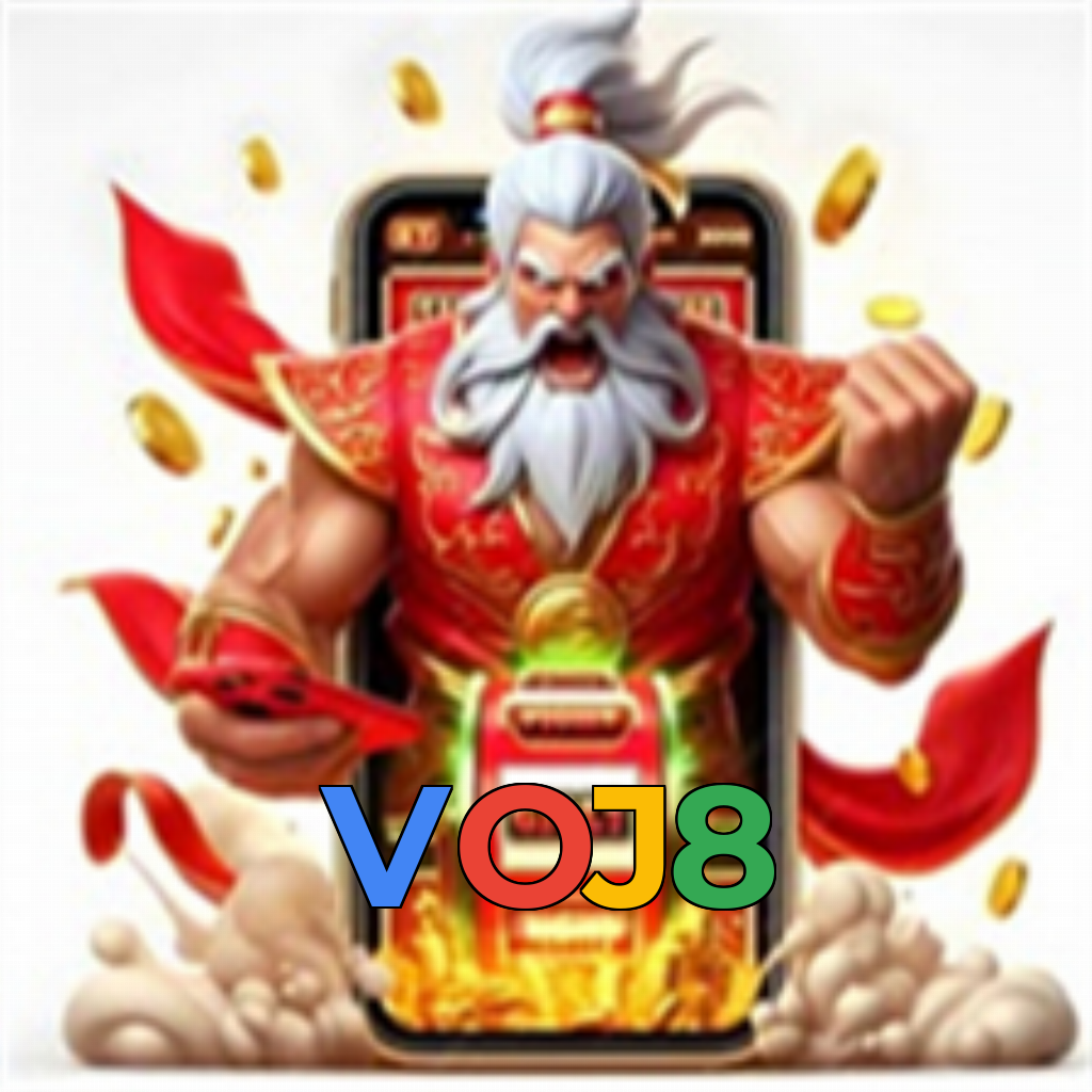 Login no VOJ8
