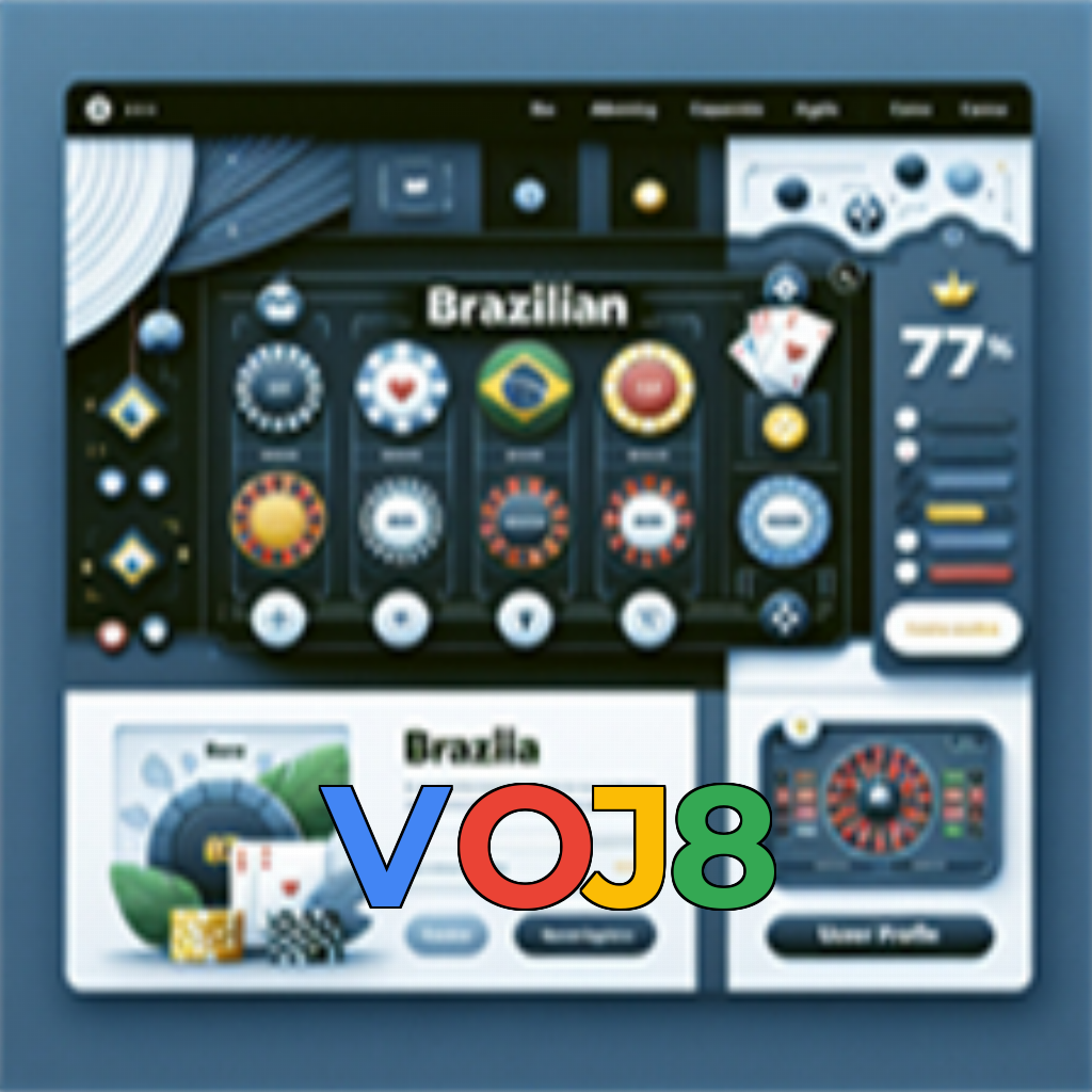 Login no VOJ8