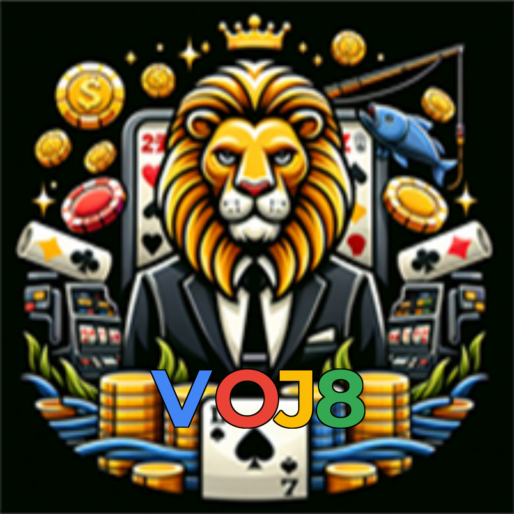 Segurança no VOJ8