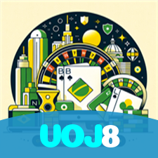 Login no VOJ8