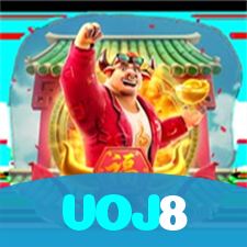 Login no VOJ8
