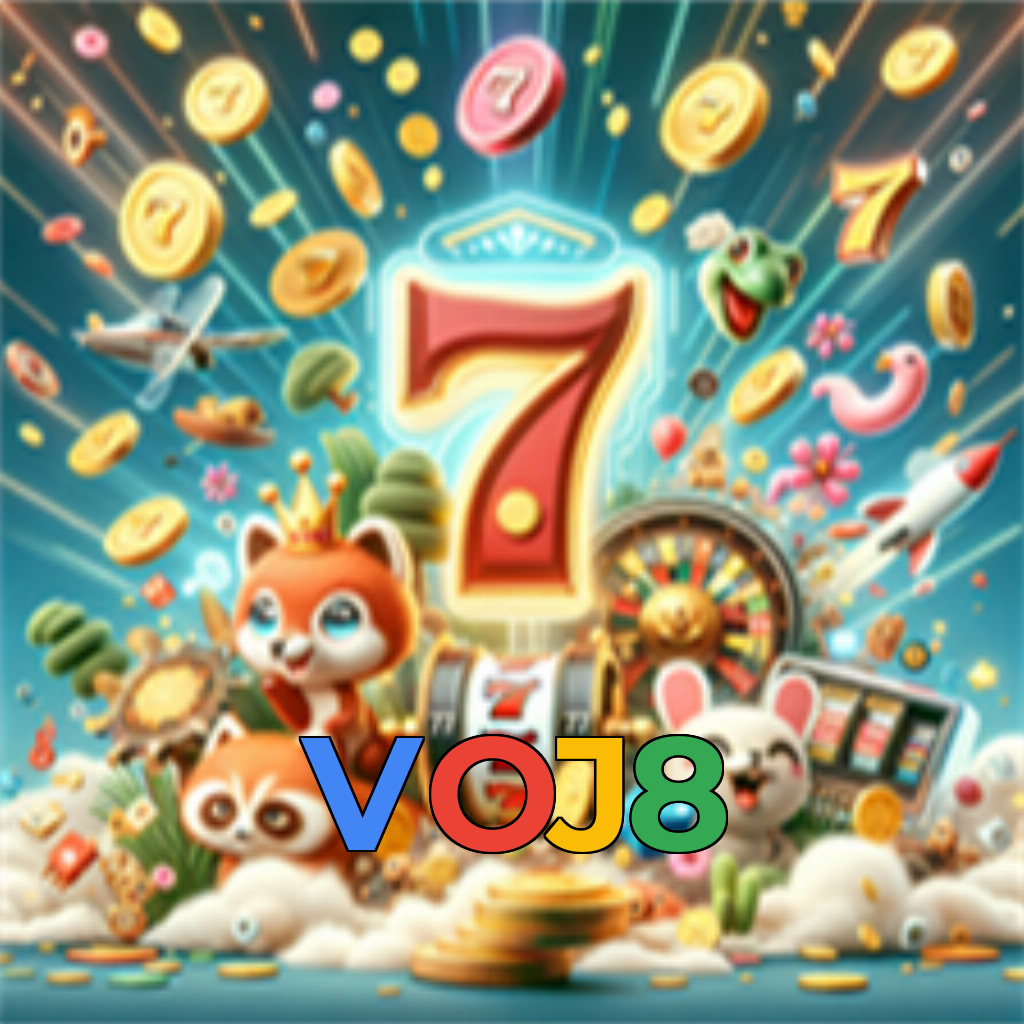 Login no VOJ8