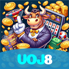 Login no VOJ8