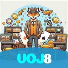 Login no VOJ8