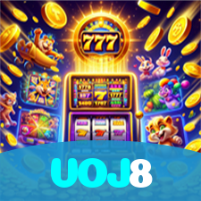 Login no VOJ8