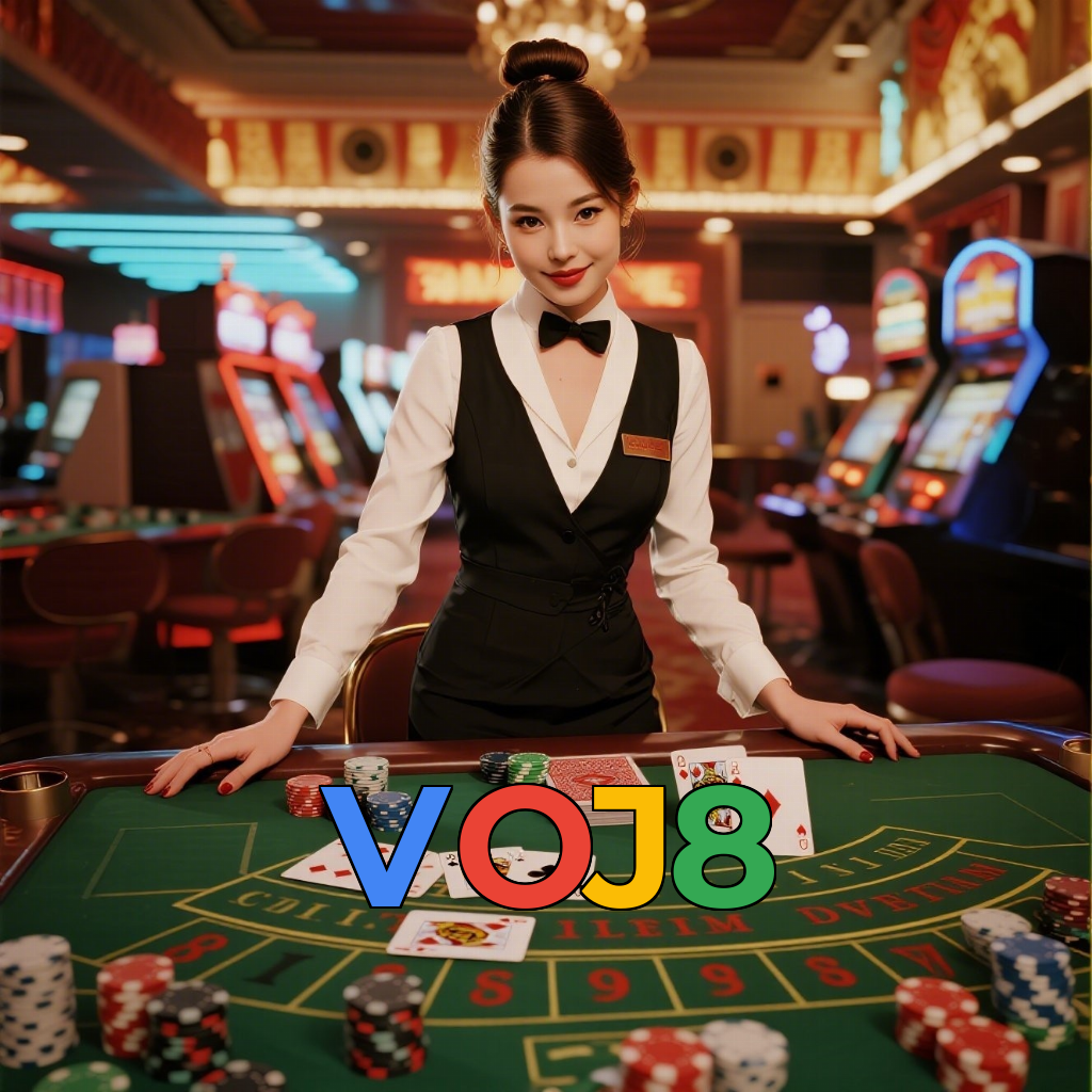 Login no VOJ8