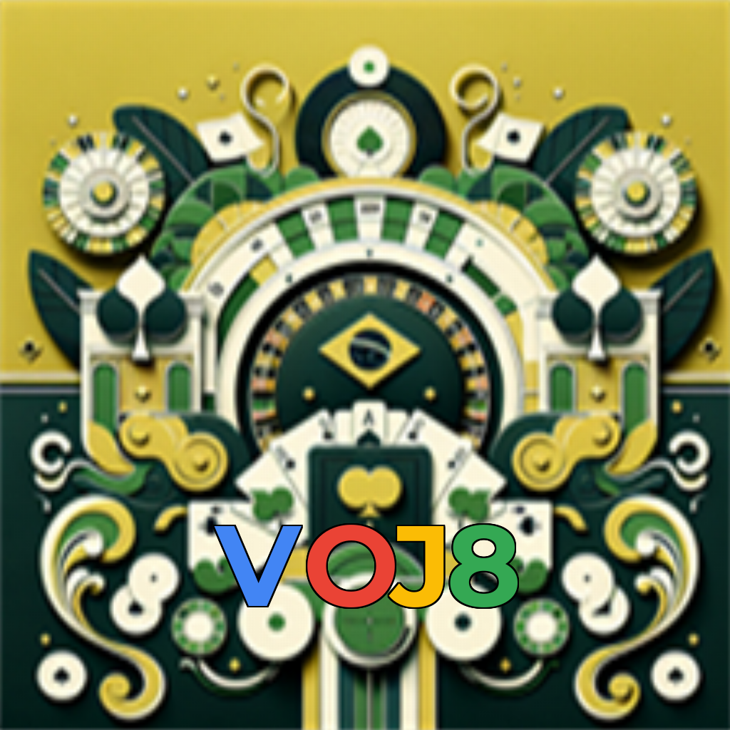 Login no VOJ8