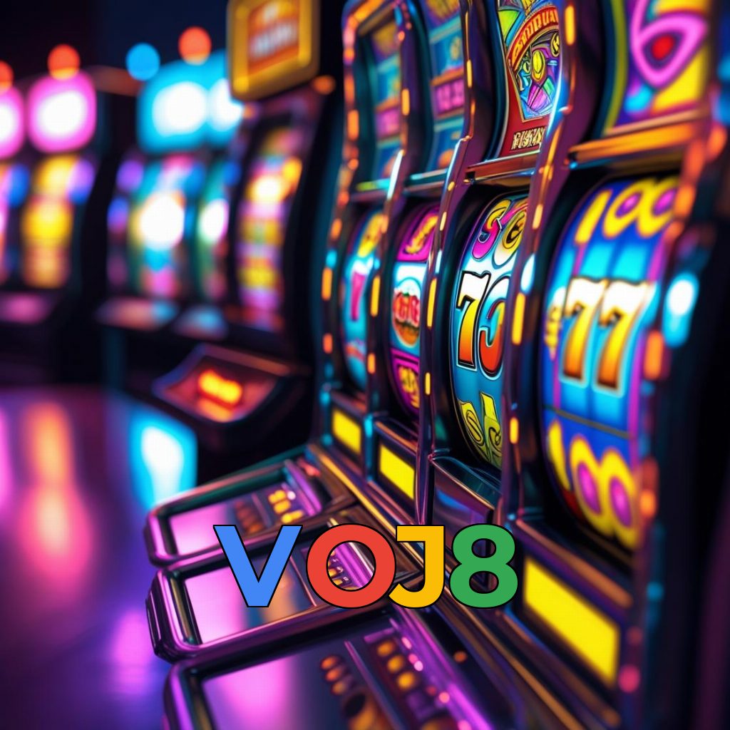 Segurança no VOJ8