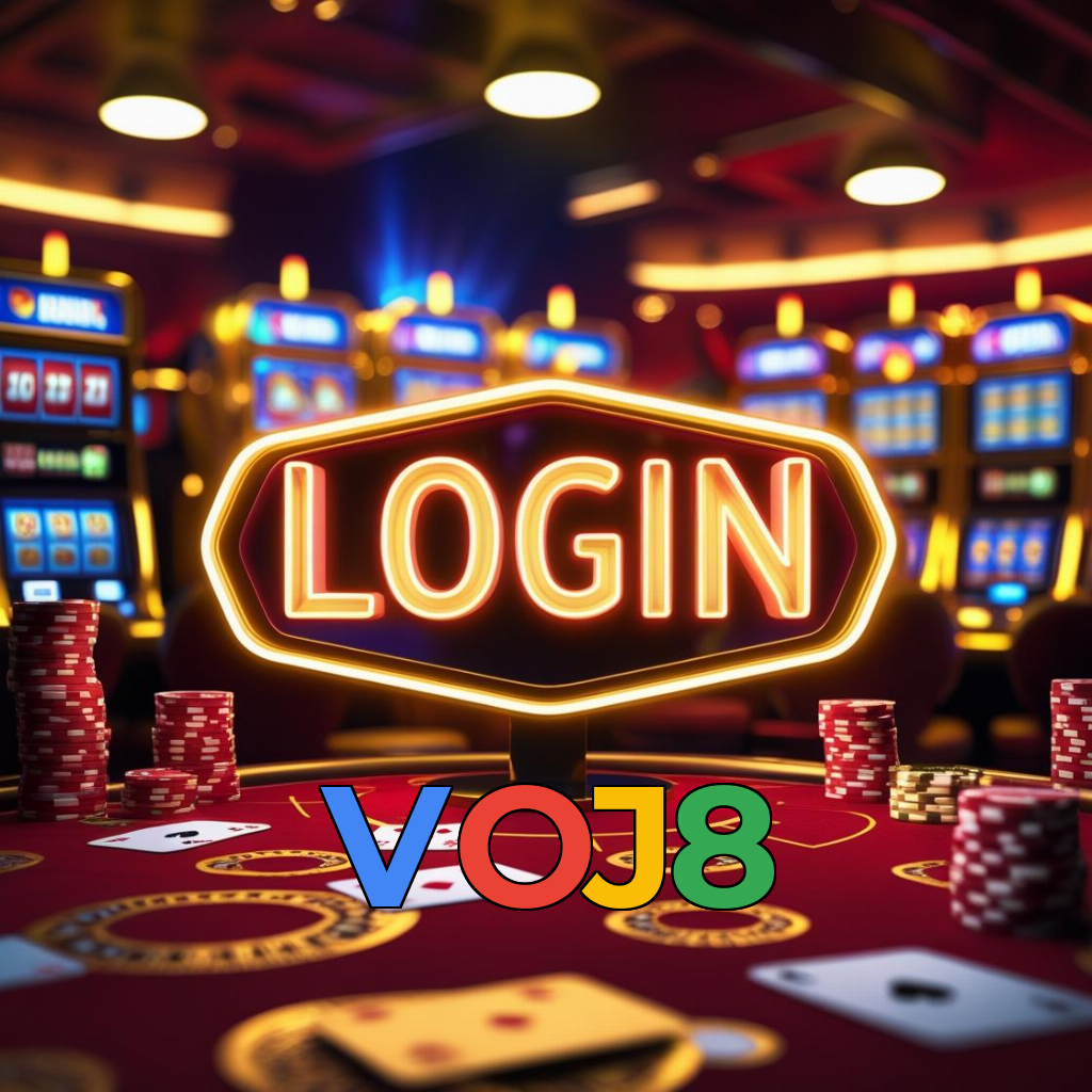 Problemas de Login no VOJ8