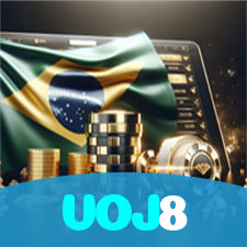 Problemas de Login no VOJ8
