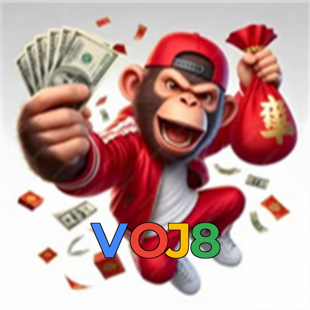 Segurança no VOJ8