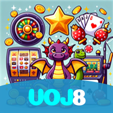 Login no VOJ8