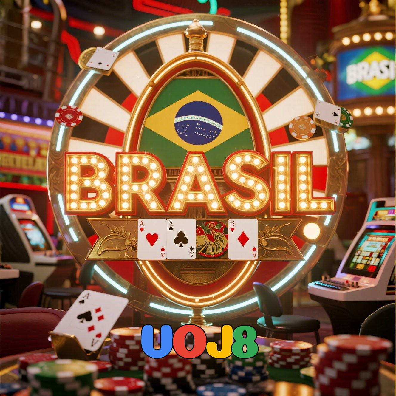 Problemas de Login no VOJ8