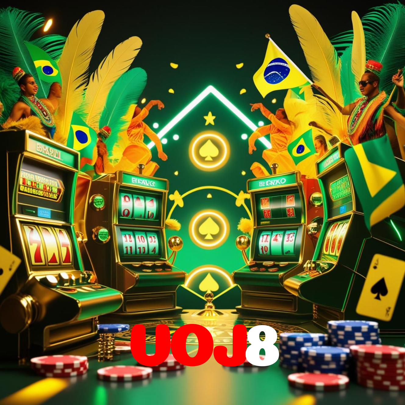Login no VOJ8