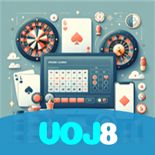 Login no VOJ8