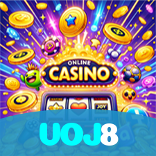 Login no VOJ8
