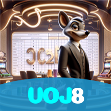 Login no VOJ8