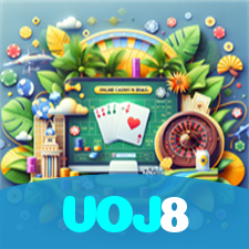 Login no VOJ8