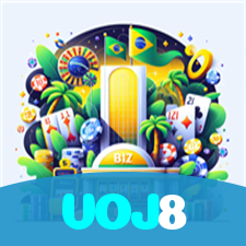 Login no VOJ8