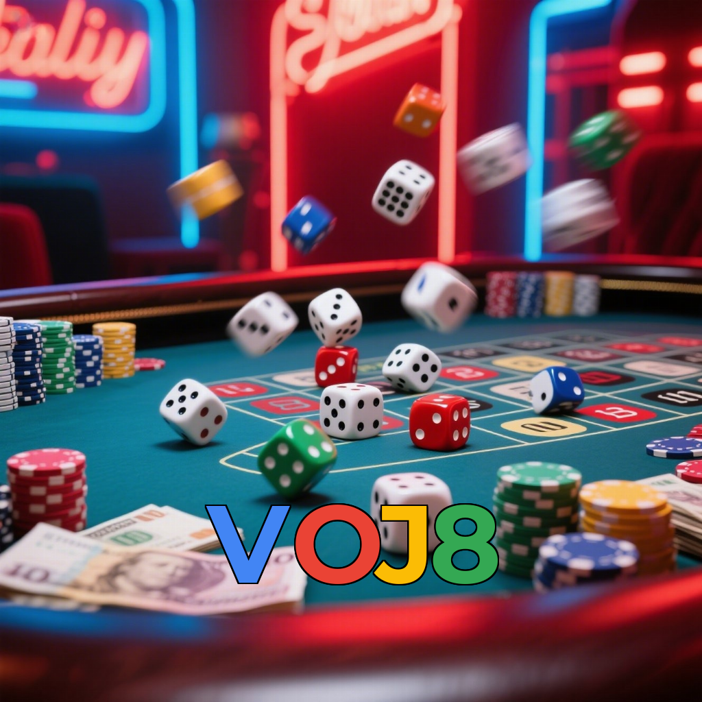 Login no VOJ8