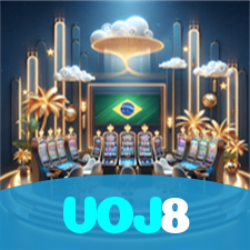 Login no VOJ8