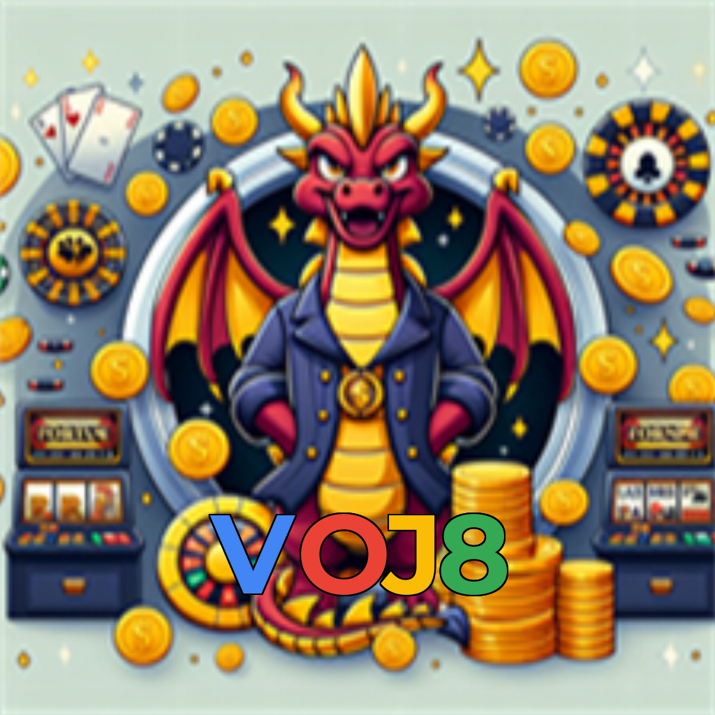 Login no VOJ8