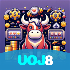 Login no VOJ8