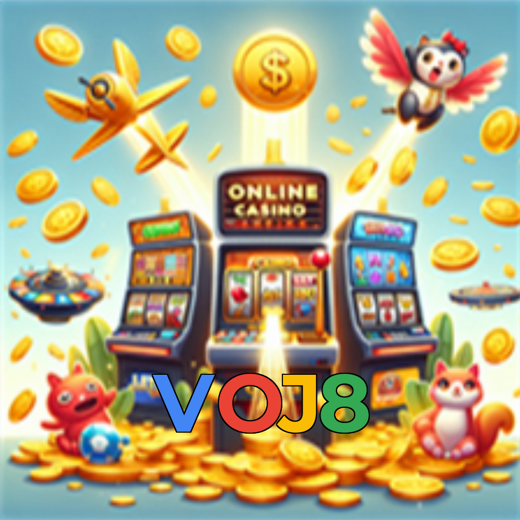 Problemas de Login no VOJ8