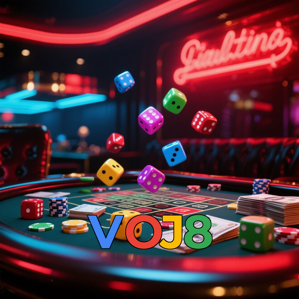 Login no VOJ8