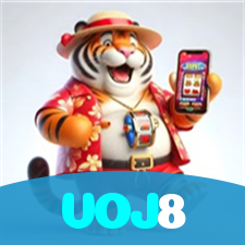 Login no VOJ8