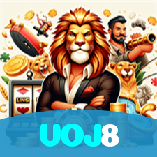 Login no VOJ8