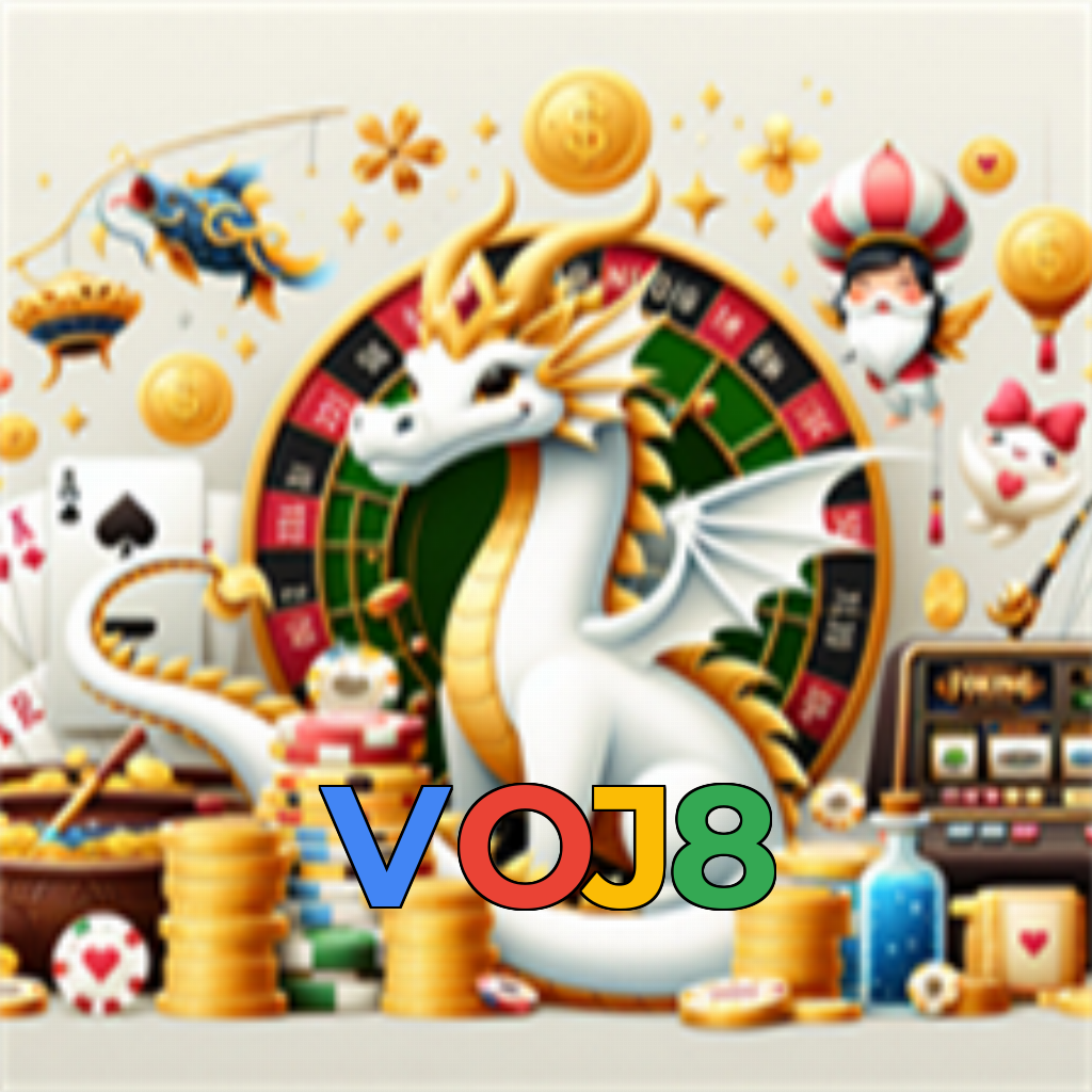 Segurança no VOJ8