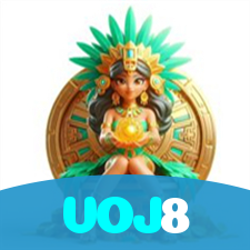Login no VOJ8