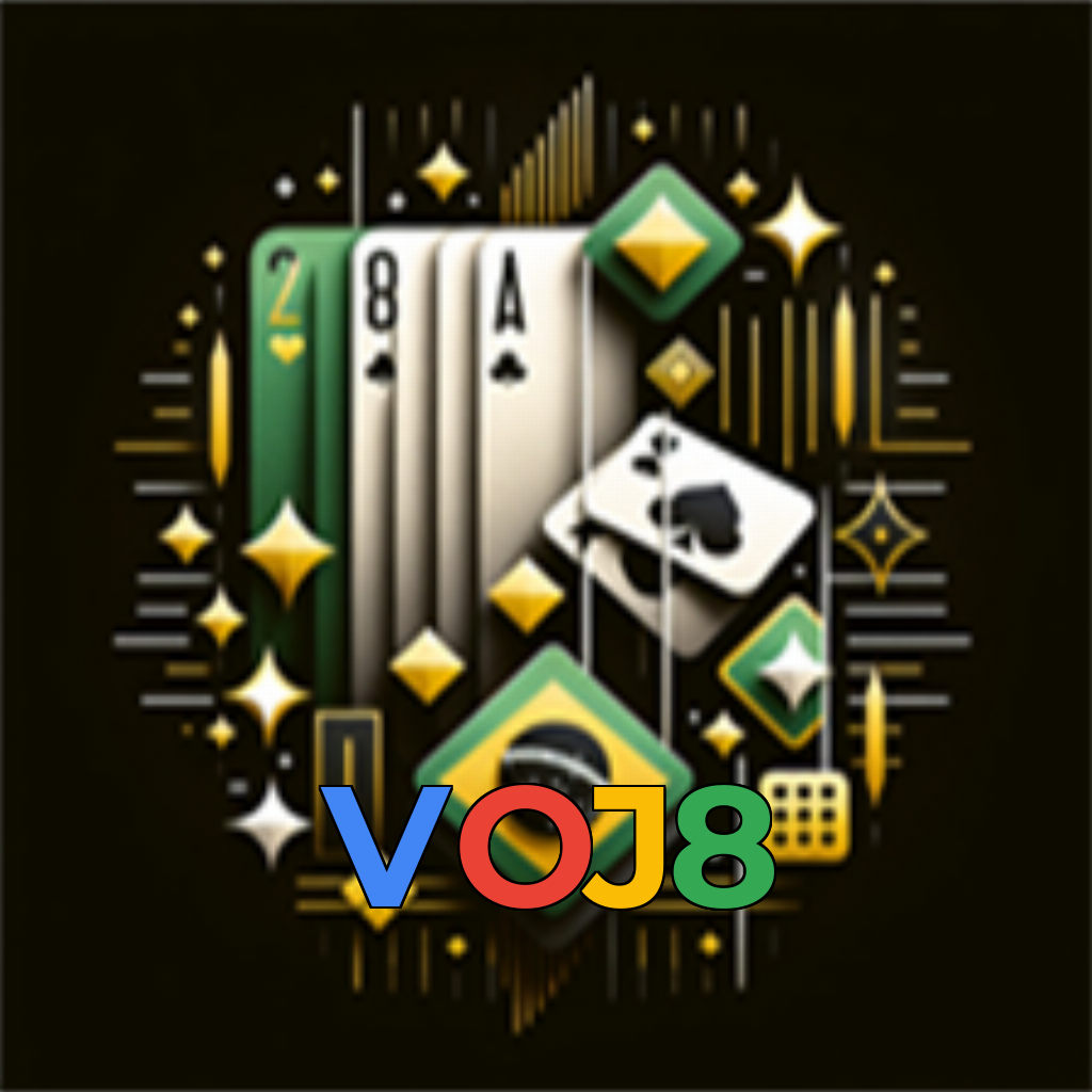 Segurança no VOJ8