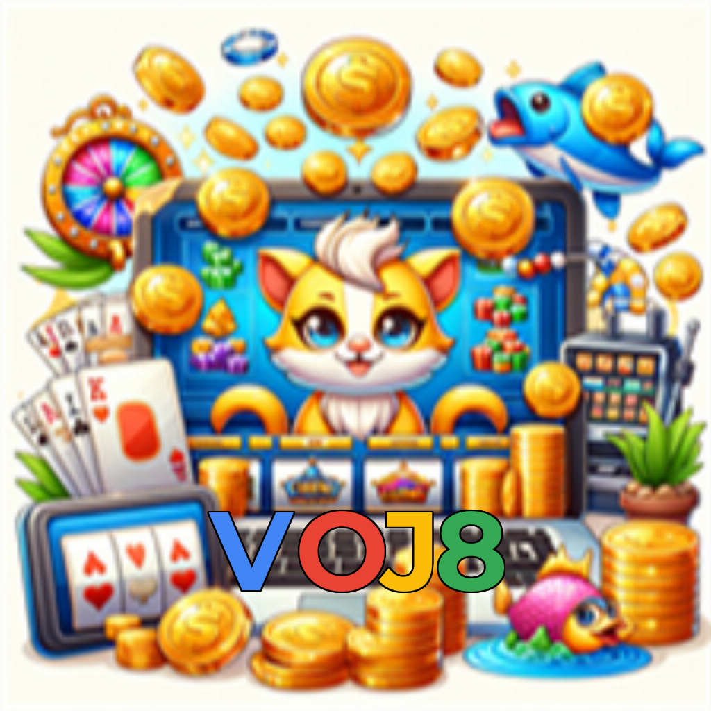 Login no VOJ8