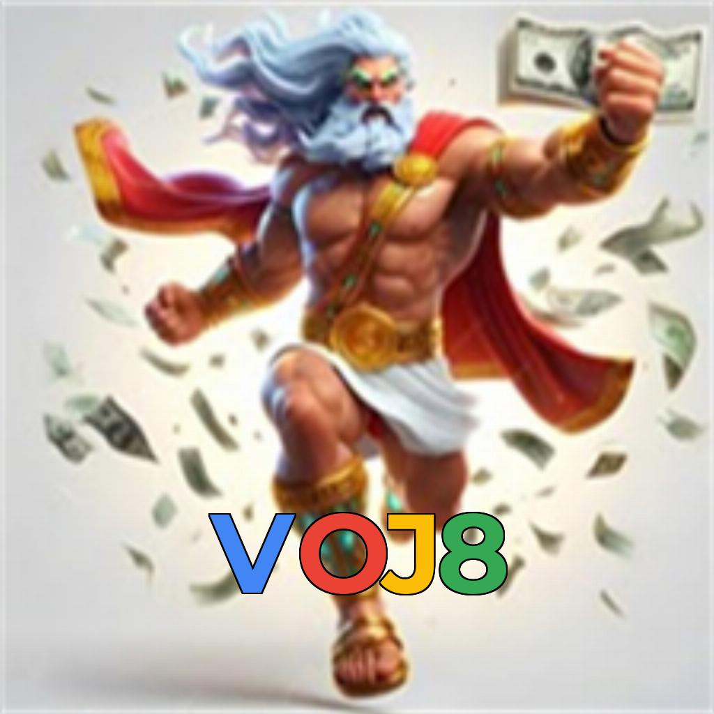 Login no VOJ8