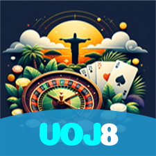 Login no VOJ8