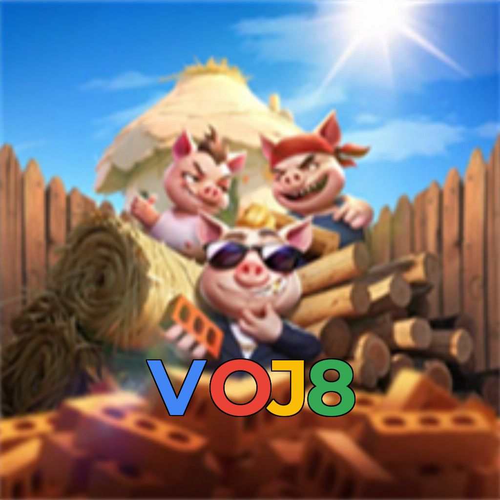 Segurança no VOJ8