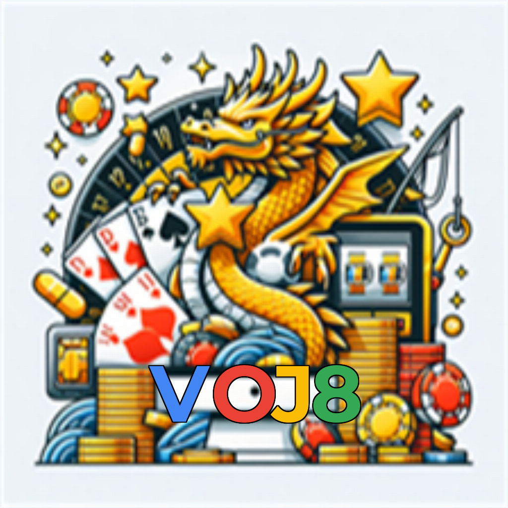 Login no VOJ8