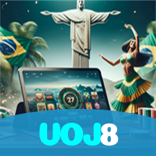 Login no VOJ8