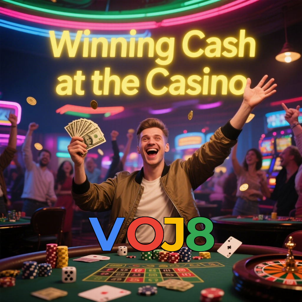 Login no VOJ8
