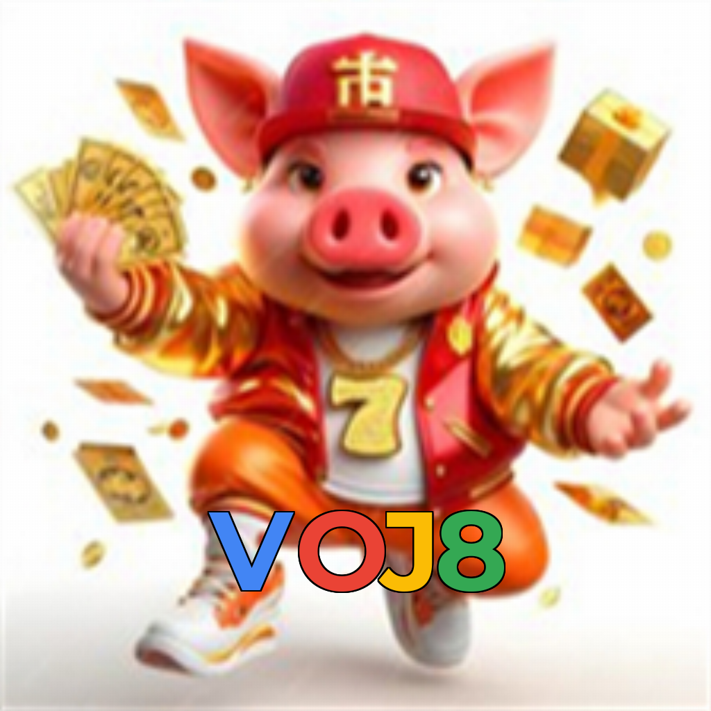 Login no VOJ8