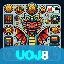 Login no VOJ8