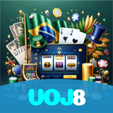 Login no VOJ8