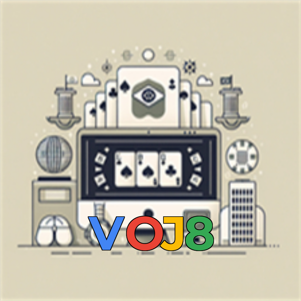 Problemas de Login no VOJ8