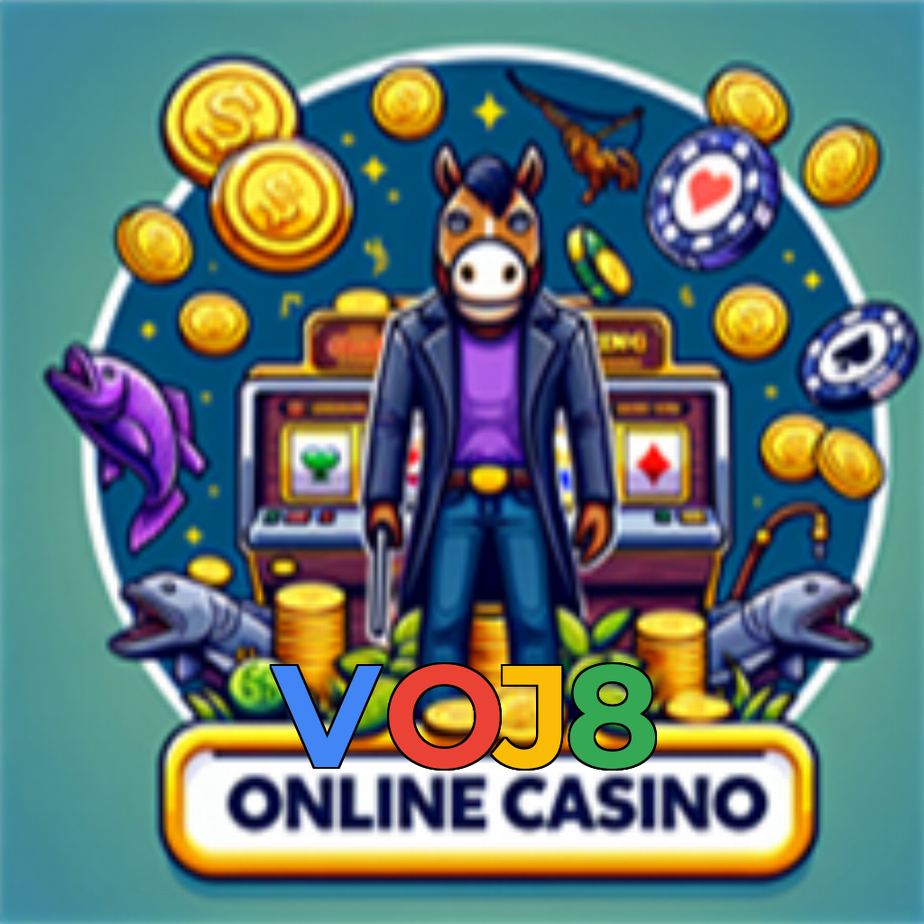 Login no VOJ8