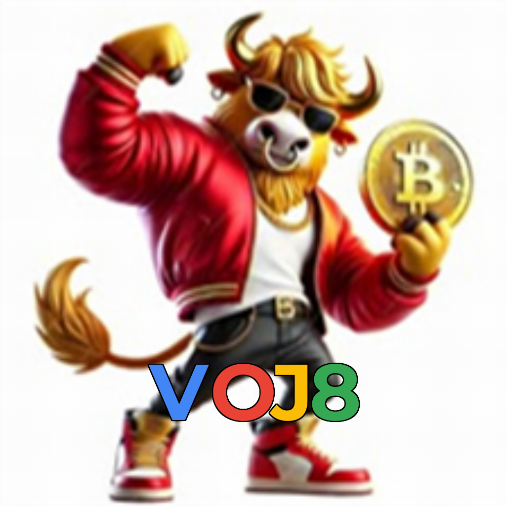 Login no VOJ8