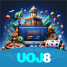 Login no VOJ8