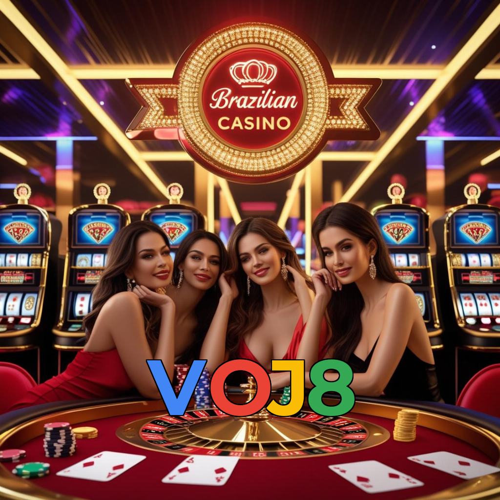 Login no VOJ8